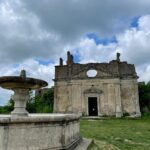 ALLA SCOPERTA DI MONTERANO NASCOSTA