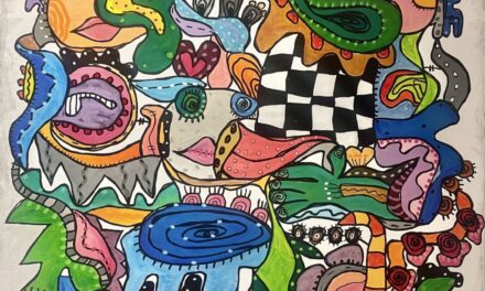 La mostra TUNISIA tra Contemporaneità e Tradizione