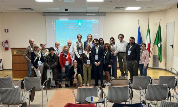 VI Giornata Nazionale della Distonia