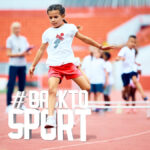 #BACKTOSPORT DI SPORT SENZA FRONTIERE