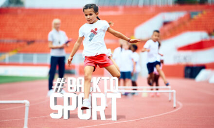 #BACKTOSPORT DI SPORT SENZA FRONTIERE