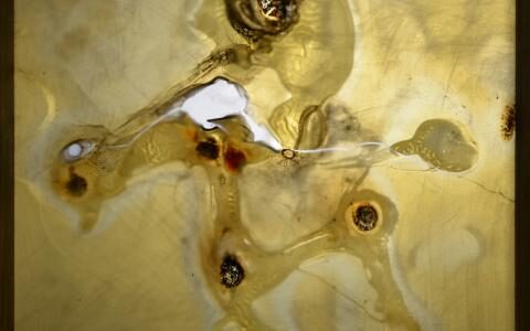 A Foligno prorogata la mostra “Costellazioni. Tutto il cielo possibile”