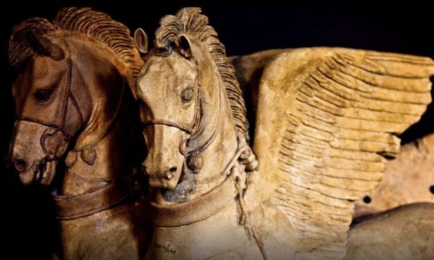 Tarquinia candidata a Capitale Italiana della Cultura 2028