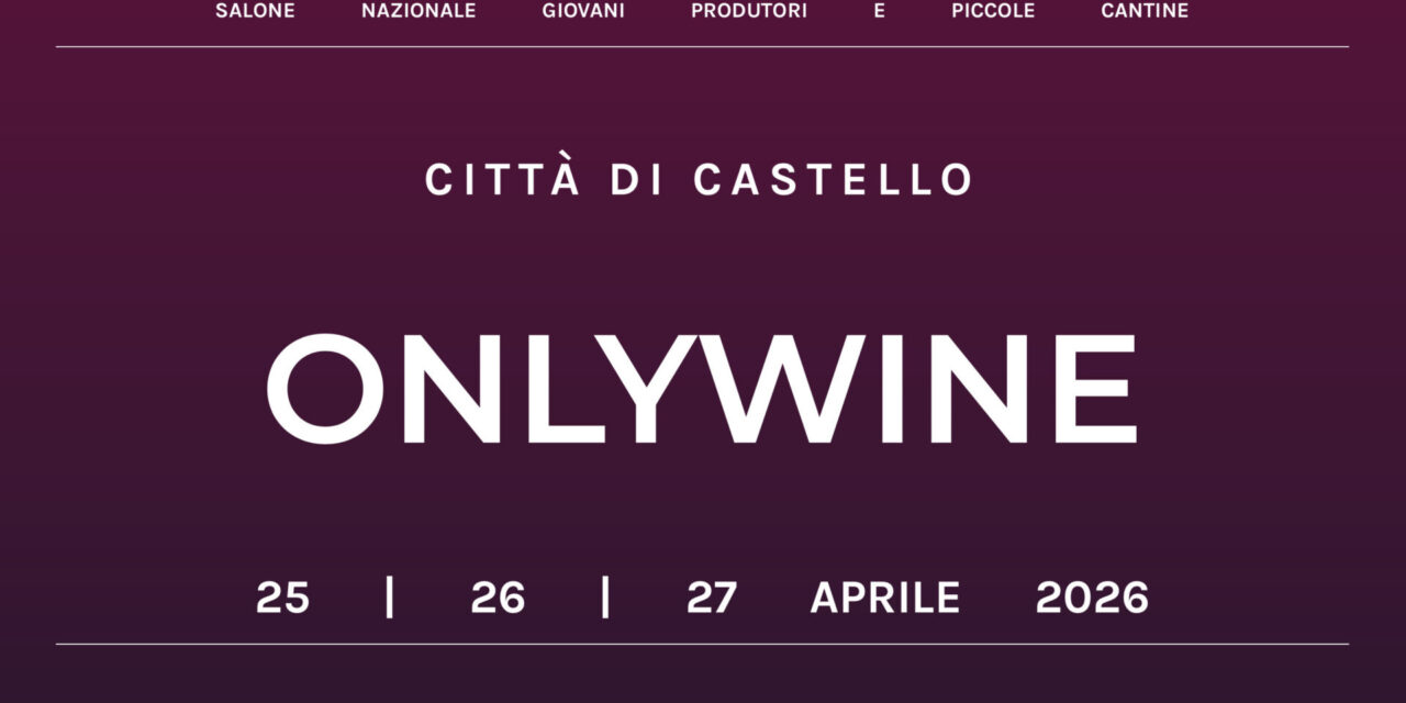 Only Wine 2026,  aprono ufficialmente le selezioni di giovani produttori e piccole cantine d’Italia