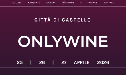 Only Wine 2026,  aprono ufficialmente le selezioni di giovani produttori e piccole cantine d’Italia