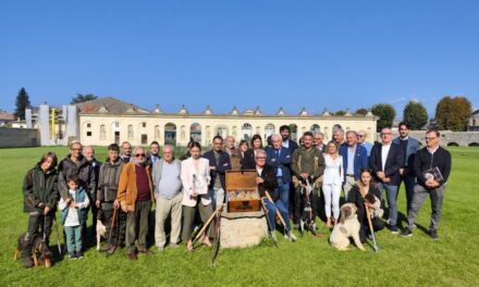 IL SALONE NAZIONALE TARTUFO BIANCO PREGIATO