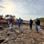 UNA VISITA SPECIALE ALLA NECROPOLI DELLA BANDITACCIA A CERVETERI
