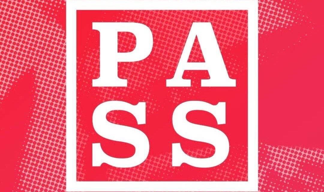 PASS  Passione, Accoglienza, Servizio, Squadra