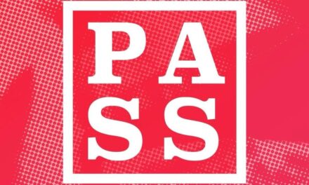 PASS  Passione, Accoglienza, Servizio, Squadra