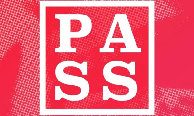 PASS  Passione, Accoglienza, Servizio, Squadra
