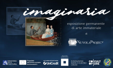 All’app IMMAGINARIA di Palazzo Merulana il Web3 Alliance Awards 2025