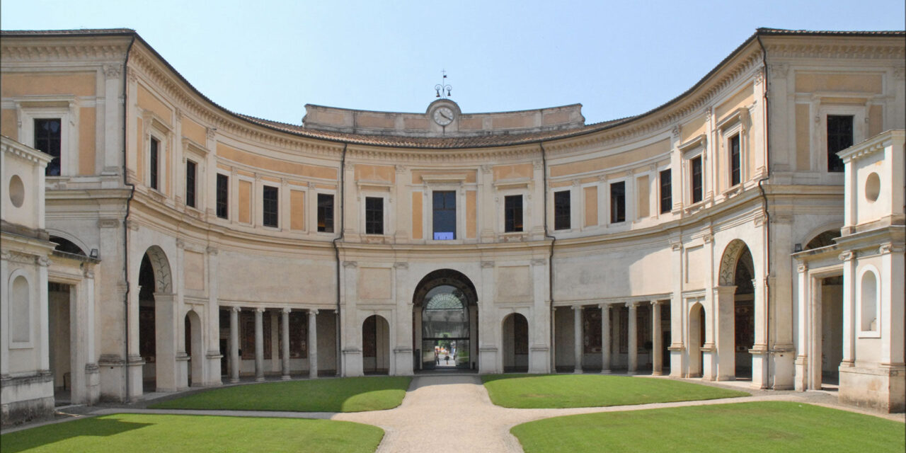 Avventure nel Tempo con  “Etrulab”