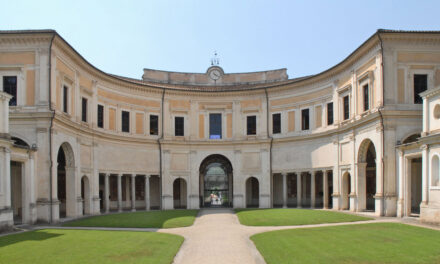 Avventure nel Tempo con  “Etrulab”