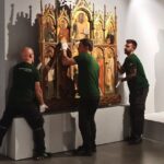 Il MUNDA si prepara a tornare a casa