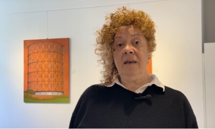 A PALAZZO MERULANA CONTINUA LA RASSEGNA “IN TUTTI I SENSI”