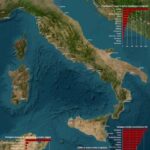L’Italia al 2100 tra territori sommersi e sfide di adattamento