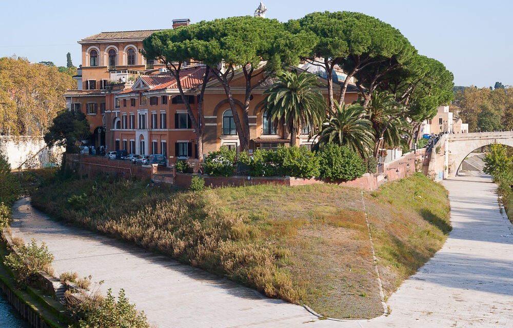 CoopCulture e Fondazione Ospedale Isola Tiberina – Gemelli Isola ETS   siglano un protocollo per integrare cultura e salute