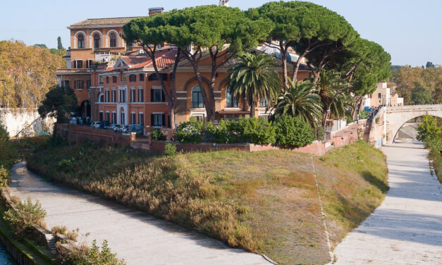 CoopCulture e Fondazione Ospedale Isola Tiberina – Gemelli Isola ETS   siglano un protocollo per integrare cultura e salute