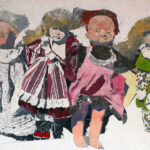 Le mostre d’inizio 2026 segnalate da Quinto Elemento