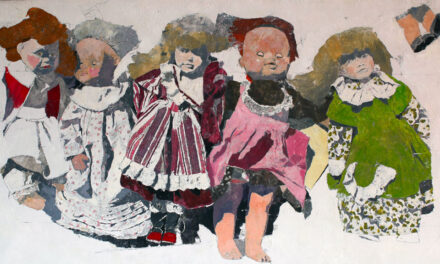 Le mostre d’inizio 2026 segnalate da Quinto Elemento