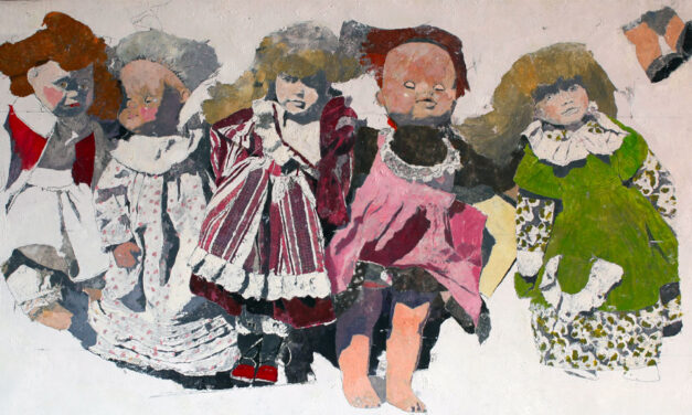 Le mostre d’inizio 2026 segnalate da Quinto Elemento