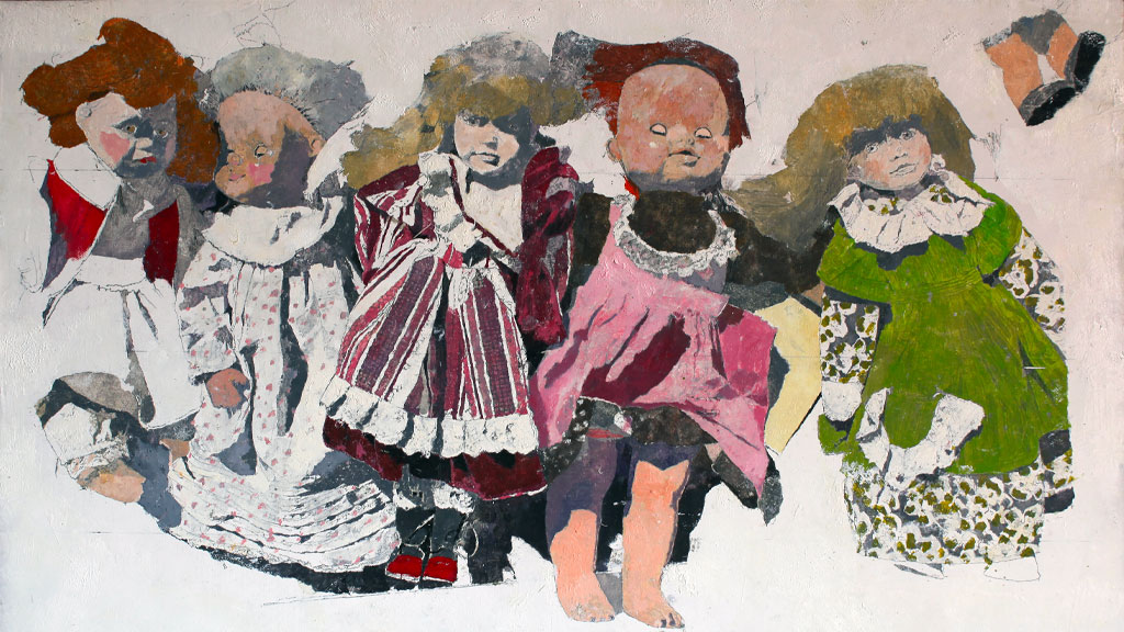 Le mostre d’inizio 2026 segnalate da Quinto Elemento