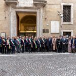  #CAPITALE CULTURA,  AL MIC  IL VOLO DI TARQUINIA