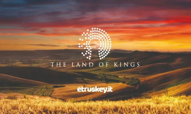 Percorsi Etruskey a “Fa’ la Cosa Giusta! 2026”