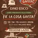 L’ESQUILINO SBARCA A MILANO