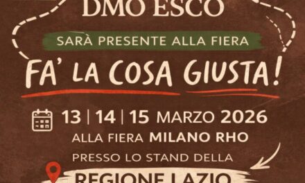 L’ESQUILINO SBARCA A MILANO