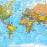 Geografia ridotta al minimo: cosa sta accadendo nei nuovi istituti tecnici