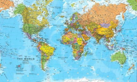 Geografia ridotta al minimo: cosa sta accadendo nei nuovi istituti tecnici