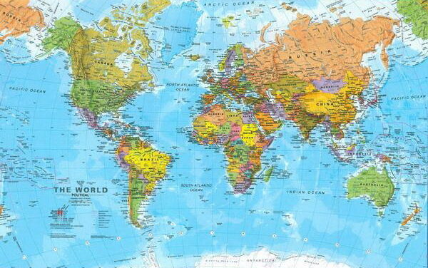 Geografia ridotta al minimo: cosa sta accadendo nei nuovi istituti tecnici