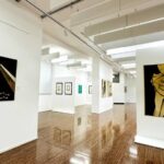 A PALAZZO MERULANA LE OPERE DI FRANCESCO VACCARONE