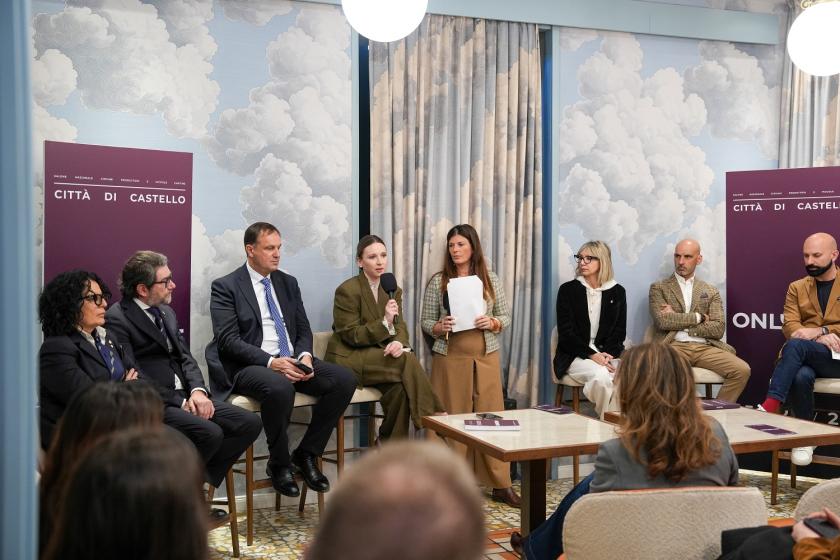 ONLY WINE, PRESENTATA LA NUOVA EDIZIONE