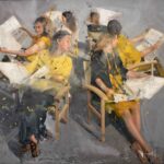 AL VIA “SCUOLA ITALIANA” DI G.MARZIANI