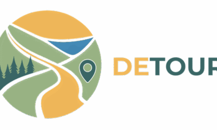 Progetto DETOUR, sviluppo di servizi ed esperienze di turismo sostenibile e innovativo
