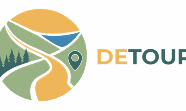 Progetto DETOUR, sviluppo di servizi ed esperienze di turismo sostenibile e innovativo
