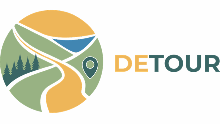 Progetto DETOUR, sviluppo di servizi ed esperienze di turismo sostenibile e innovativo
