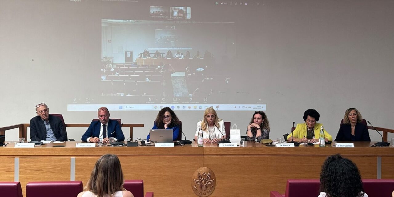 Allontanamento dei minori, esperti a confronto