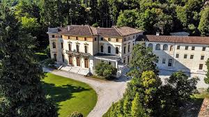 SORSI D’AUTORE NELLE VILLE VENETE