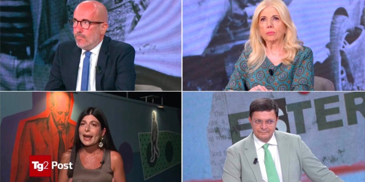 19 LUGLIO, IN RICORDO DEL GIUDICE BORSELLINO