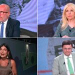 19 LUGLIO, IN RICORDO DEL GIUDICE BORSELLINO