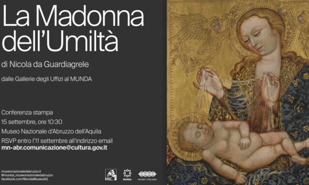 AL MUNDA ARRIVA LA MADONNA DELL’UMILTÀ
